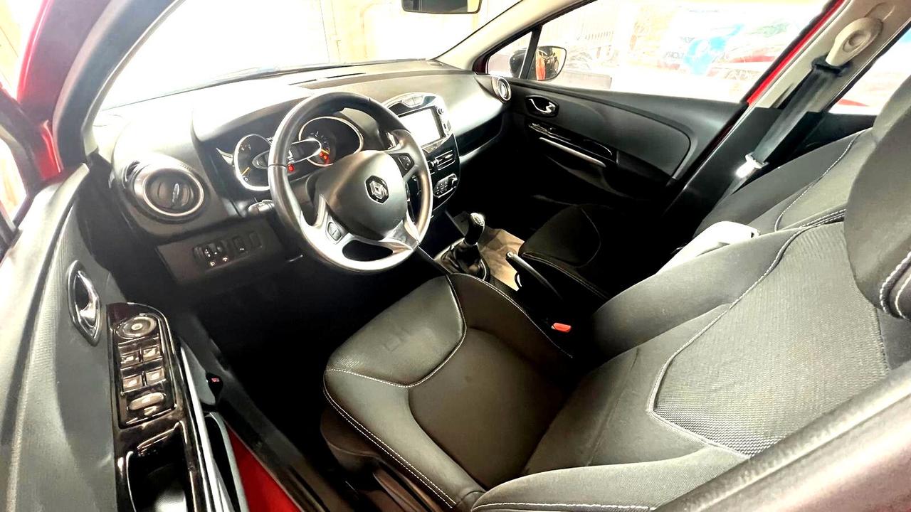 Renault Clio Sporter 0.9 TCe 90CV*NO VINCOLI FINANZ*
