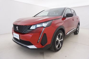 Peugeot 3008 GT EAT8 BR870641 1.5 Diesel 131CV