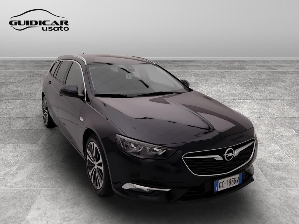 OPEL Insignia II 2017 Sports Tourer - Insignia Sports Tourer 1.6