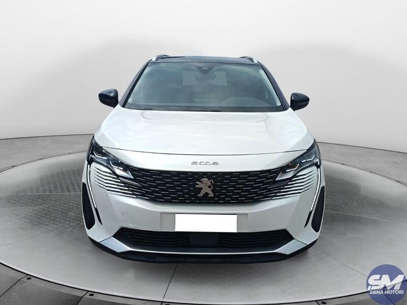 Peugeot 5008 BlueHDi 130 Allure EAT8 S/S aut.