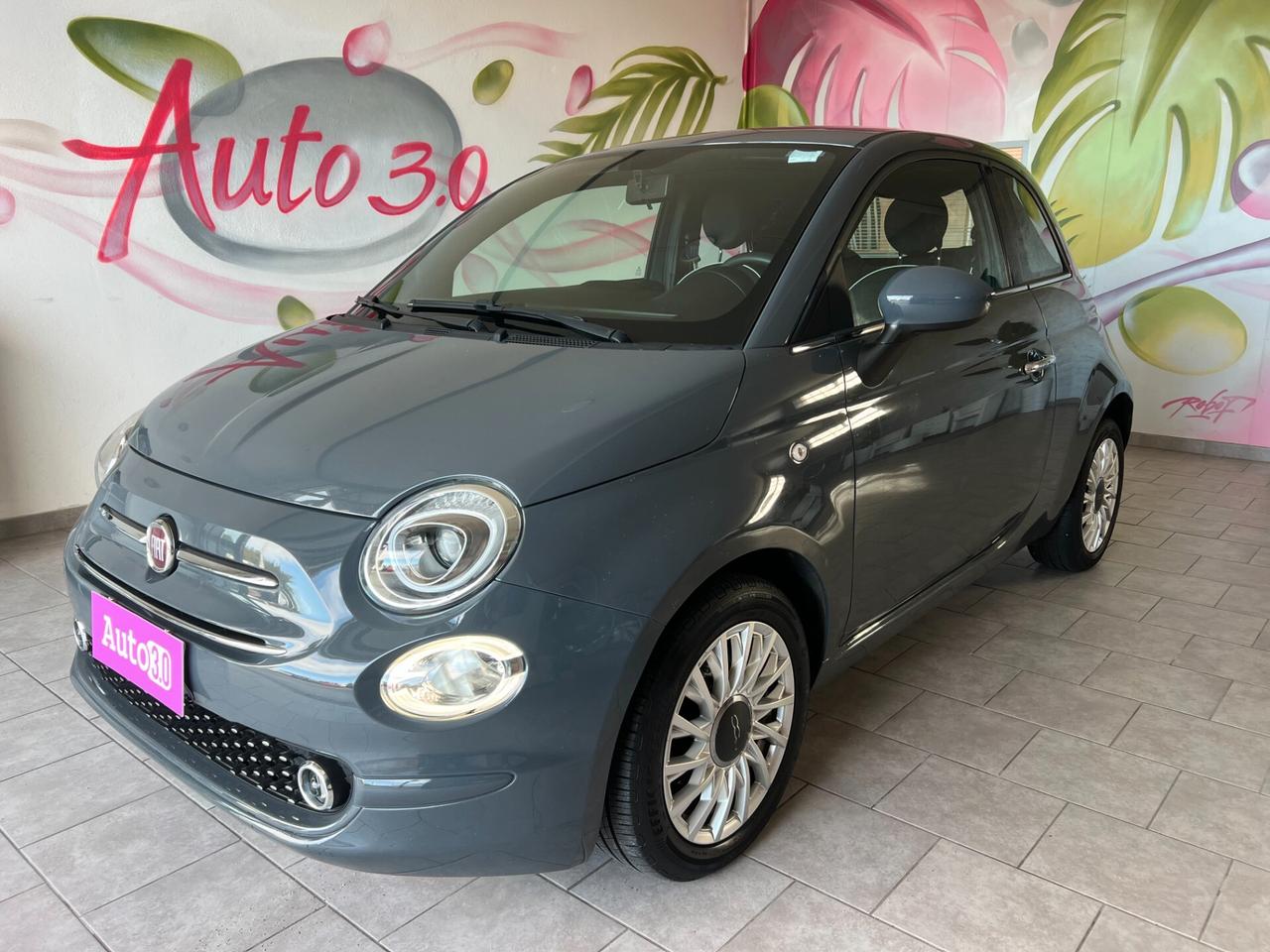 Fiat 500 1.2 Lounge IVA ESPOSTA