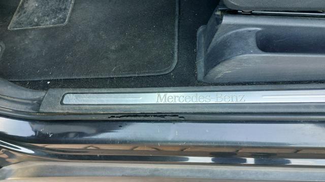 MERCEDES-BENZ B 180 CDI Marciante