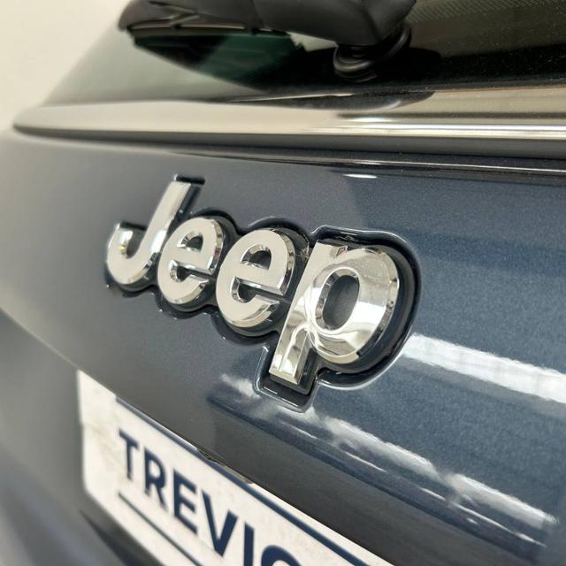 JEEP Compass 1.5 Turbo T4 130 CV MHEV 2WD Altitude