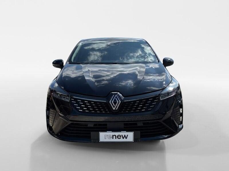 Renault Clio Clio TCe 90 CV 5 porte Techno