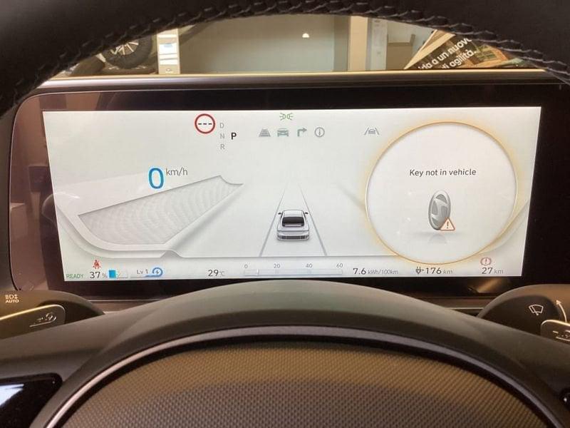 Hyundai Ioniq 6 77.4kWh 4WD Evolution (DM, SR)