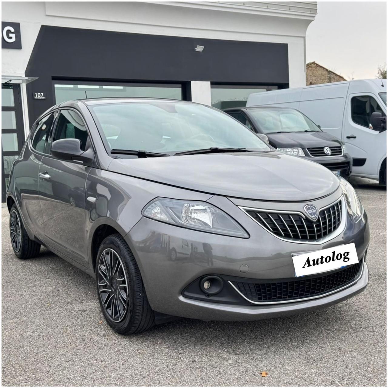 Lancia Ypsilon 1.0 FireFly 5 porte S&S Hybrid Ecochic Gold