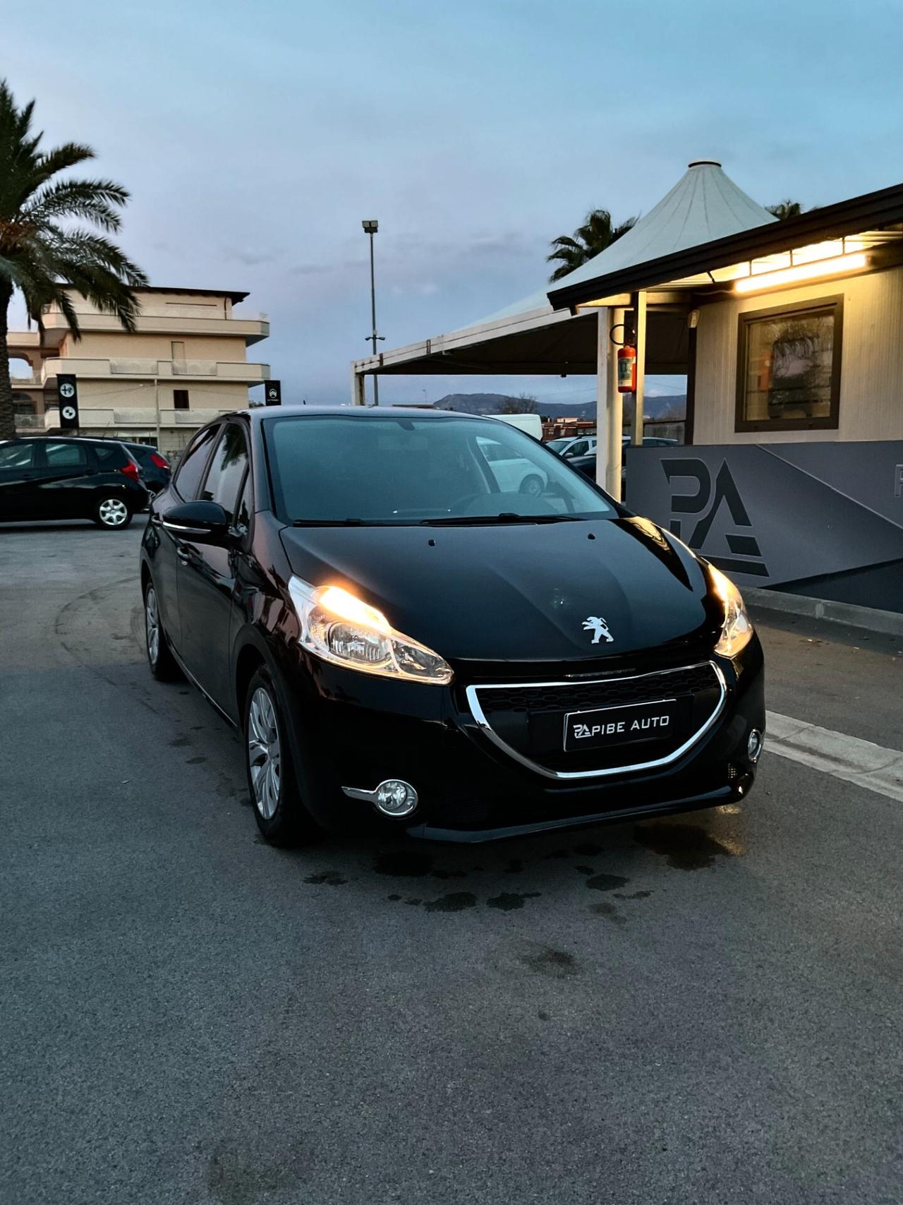 Peugeot 208 1.4 VTi 95 CV 5p. GPL Active