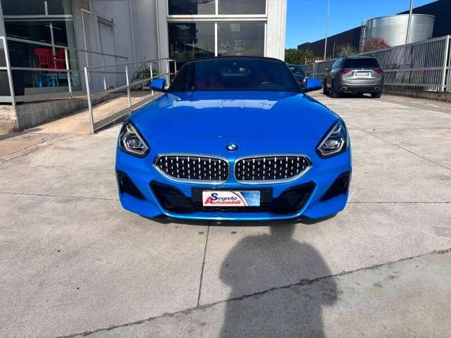 BMW Z4 Z4 sDrive20i Msport