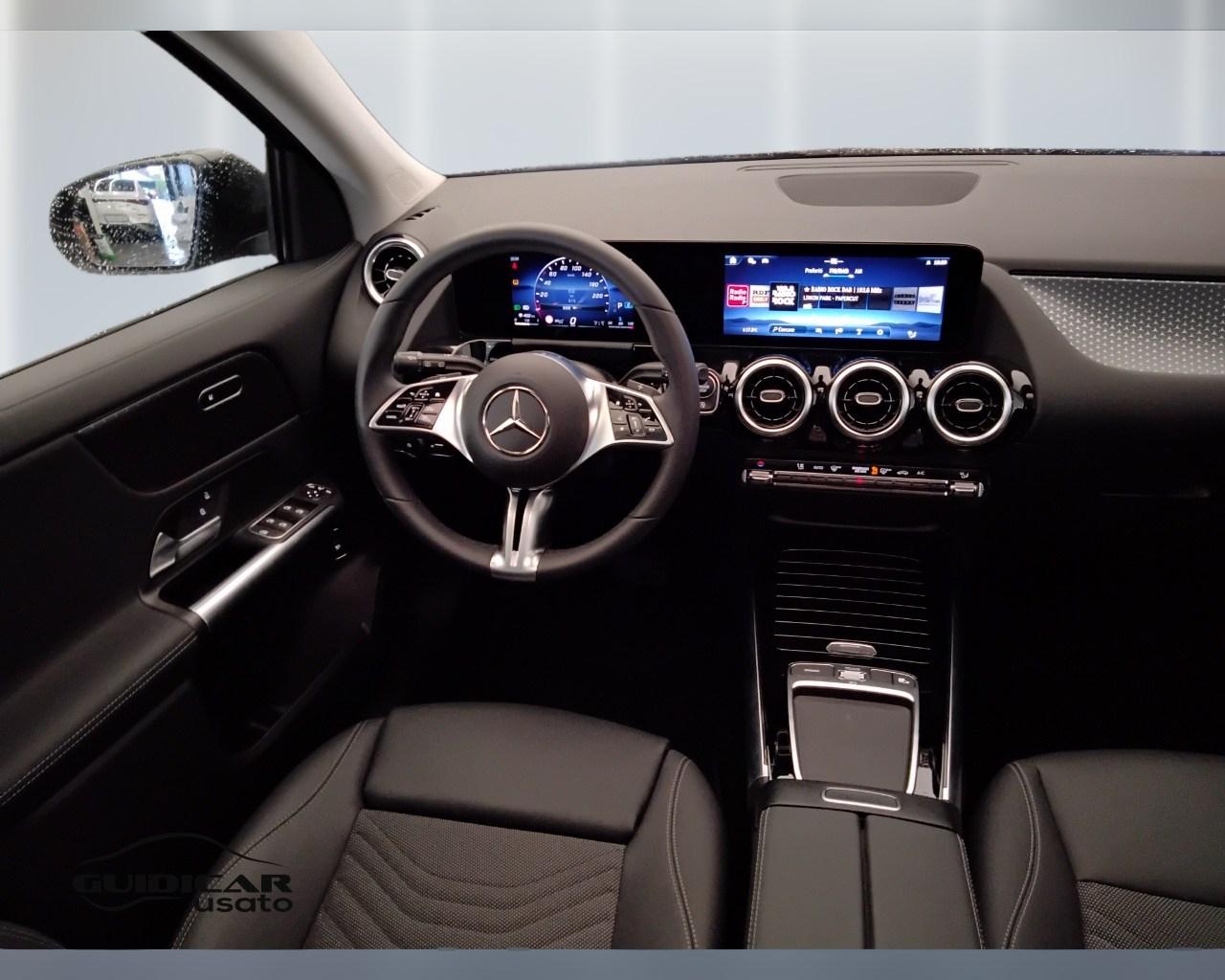 Mercedes-Benz GLA-H247 2023 - GLA 200 d Progressive Advanced auto