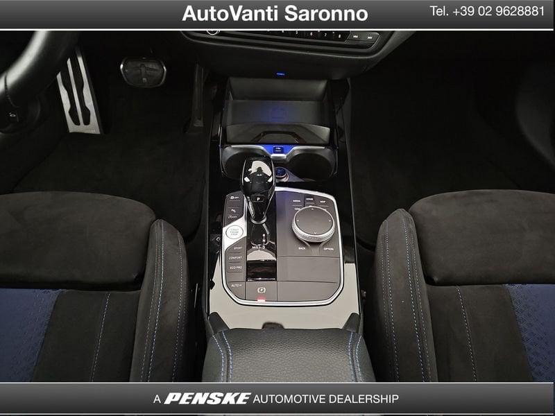 BMW Serie 2 G.C. 220i Gran Coupé Msport aut.