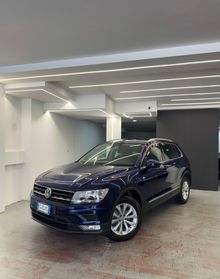 Volkswagen Tiguan 2.0 TDI SCR DSG 4MOTION Business BMT