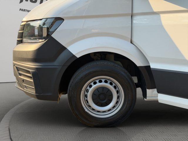 VOLKSWAGEN Crafter L3H3 2.0TDI 140CV