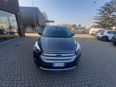 Ford Kuga 1.5 TDCI 120 CV S&S 2WD Titanium
