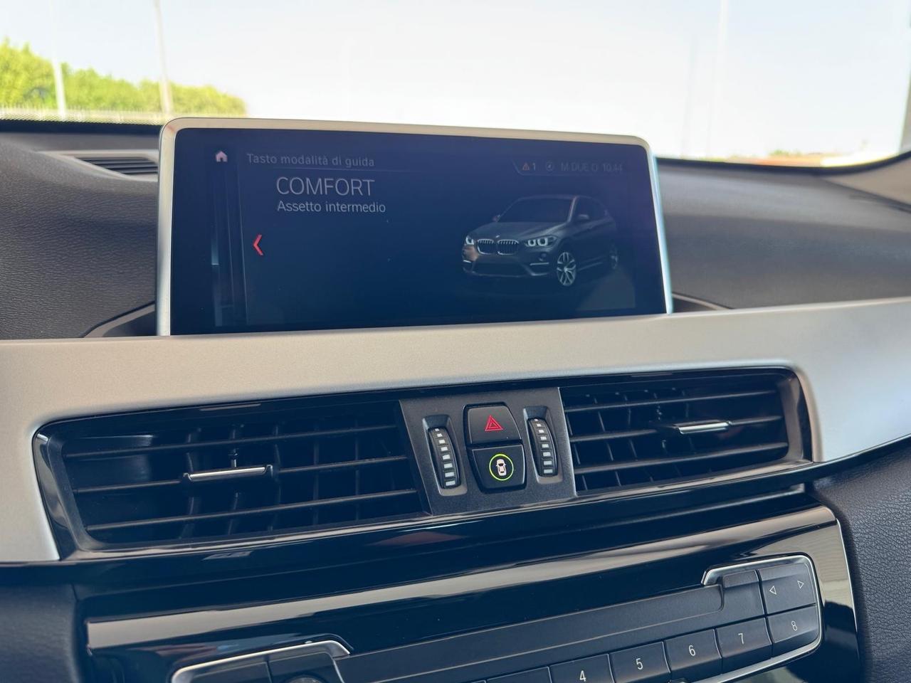 Bmw X1 sDrive20d