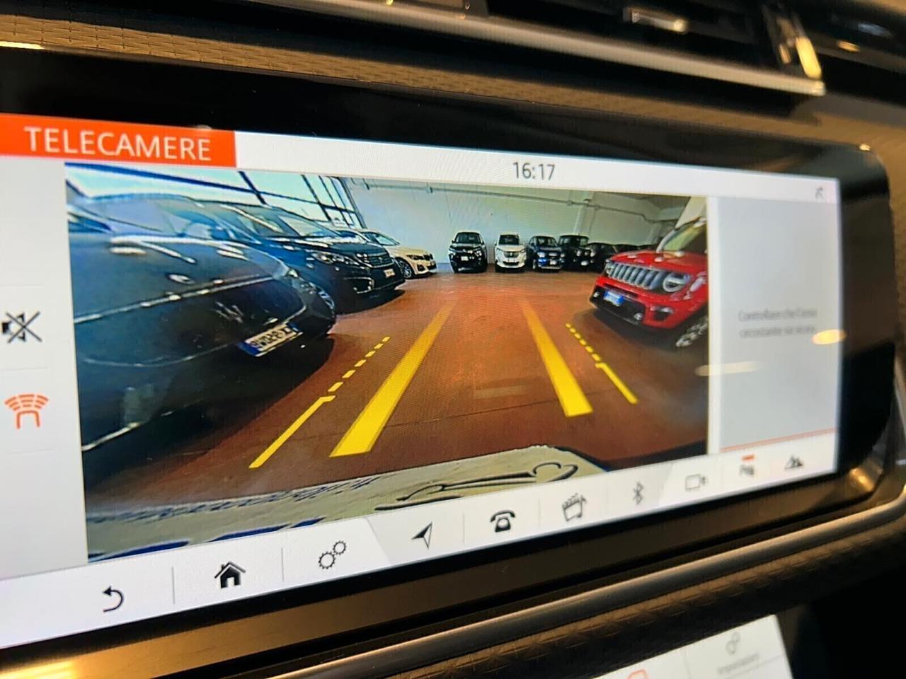 Land Rover Range Rover Velar S 2.0D I4 180 CV Aut.