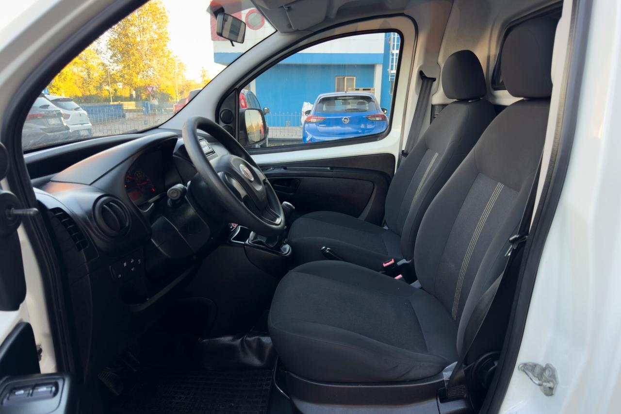 Fiat Fiorino 1.3 MJT 80CV Cargo