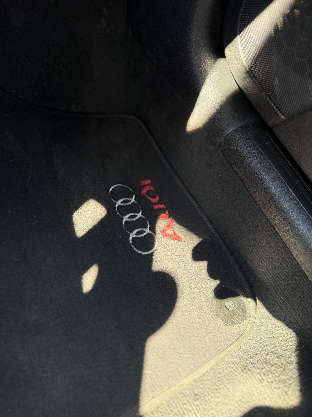 Audi A3 2.0 TDI