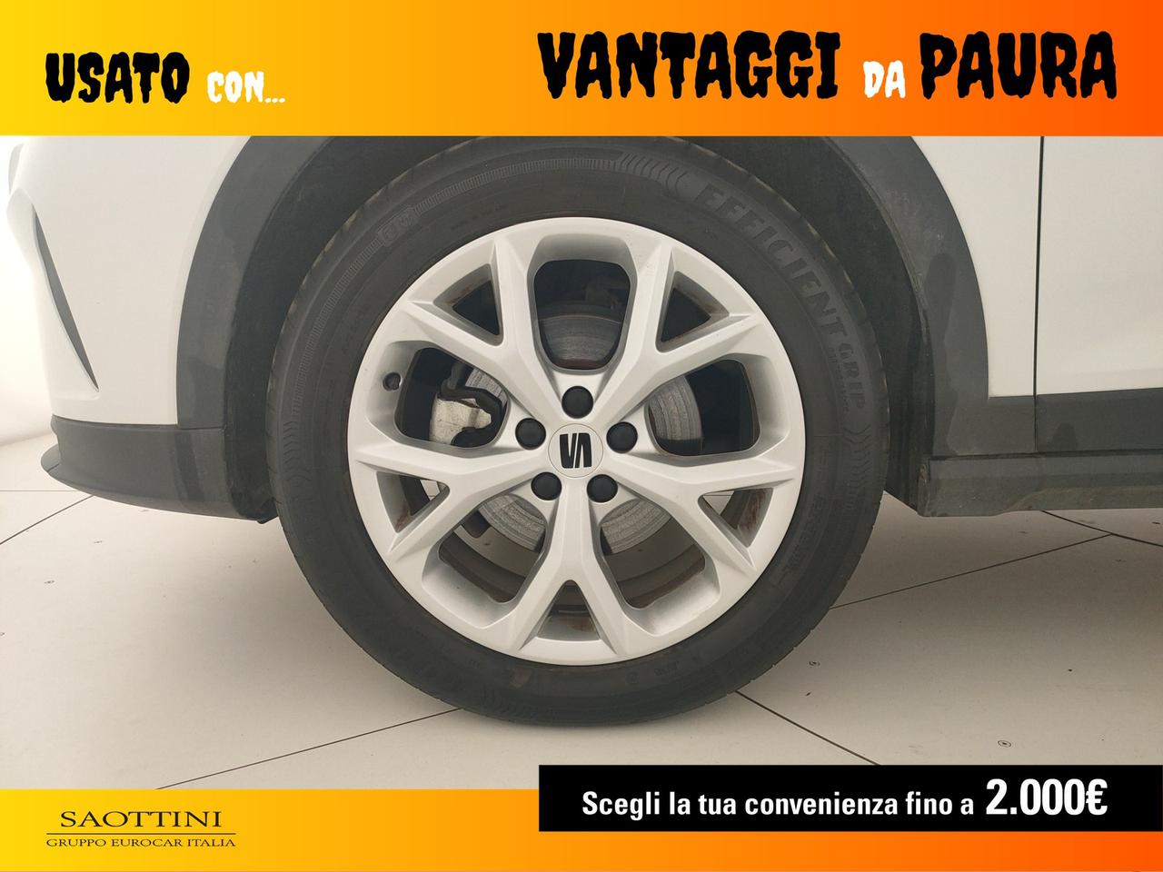1.0 ecotsi FR 95 CV