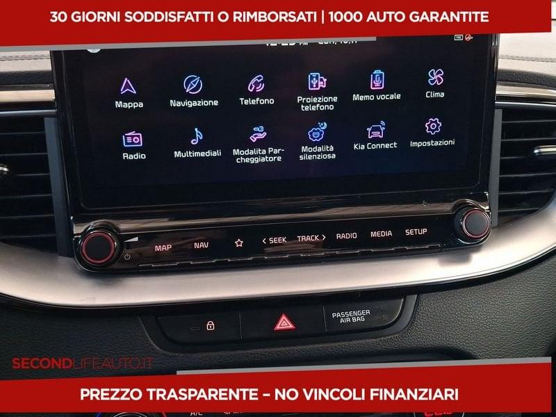 KIA Xceed 1.0 t-gdi Business Gpl 117cv