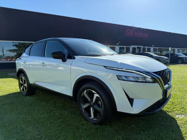 NISSAN Qashqai MHEV 140 CV N-Connecta VARI COLORI DISPONIBILI