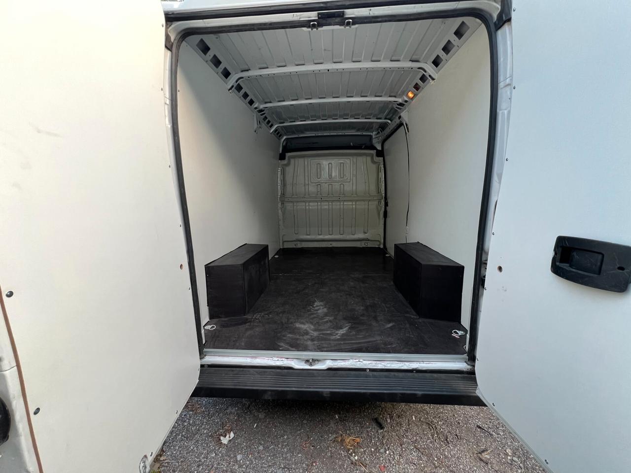 Fiat Ducato 33 2.3 MJT 130CV PM-TM Furgone
