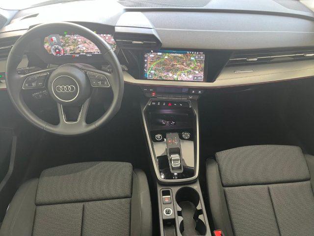 AUDI A3 2.0 TDI Sportback 35 S line