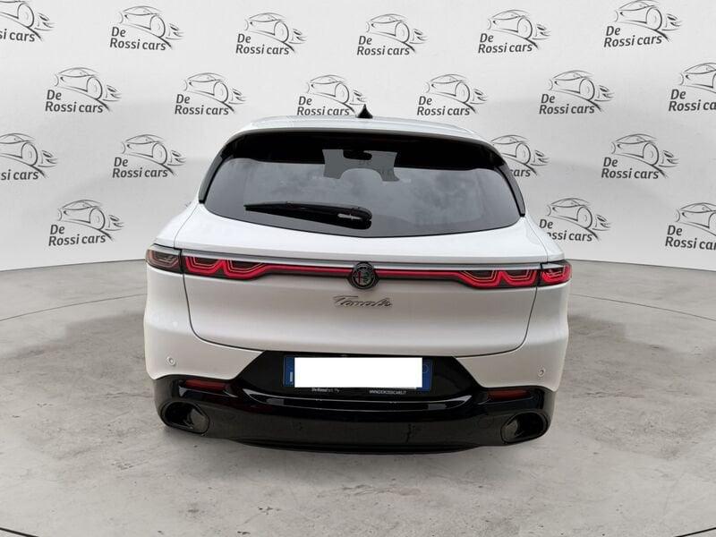 Alfa Romeo Tonale Tonale 1.5 160 CV MHEV TCT7 Veloce