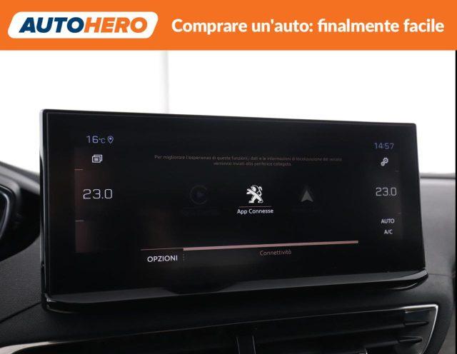 PEUGEOT 3008 PureTech Turbo 180 S&S EAT8 GT Pack