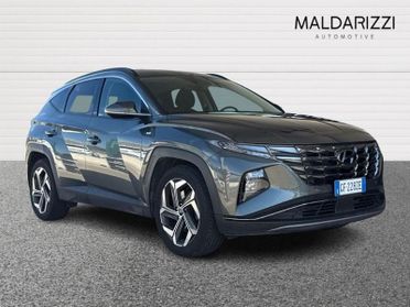Hyundai Tucson III 2021 1.6 crdi 48V Exellence 2wd dct