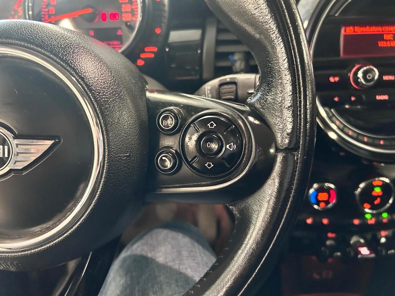 Mini Mini 1.5 Cooper D Business XL