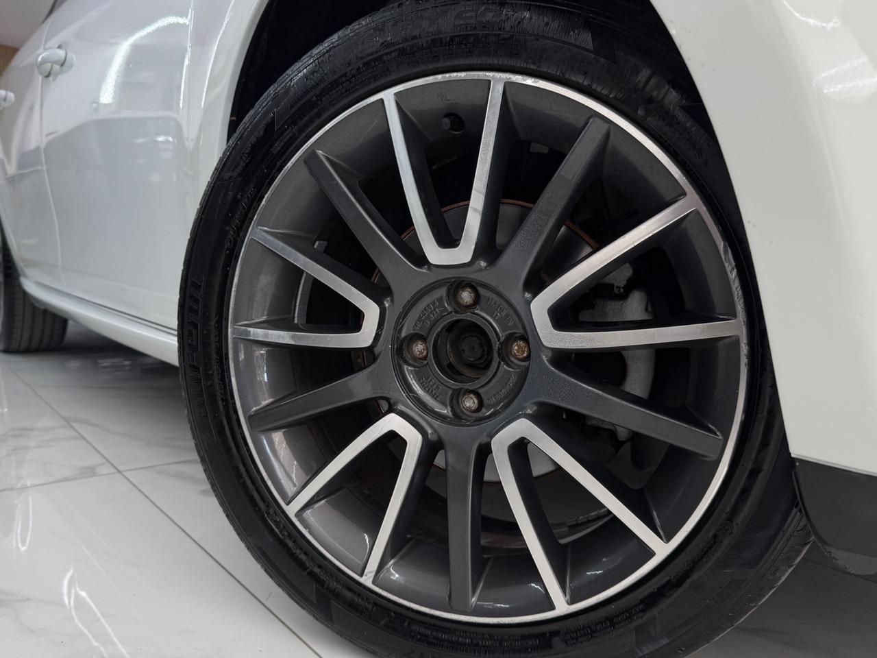 Fiat Bravo 1.6 MJT 120CV Sport Iper Full-Tetto Panorama