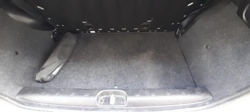 Fiat Panda 1.2 EasyPower Easy gpl