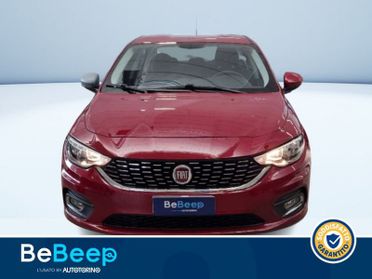 FIAT Tipo 4P 1.4 OPENING EDITION 95CV