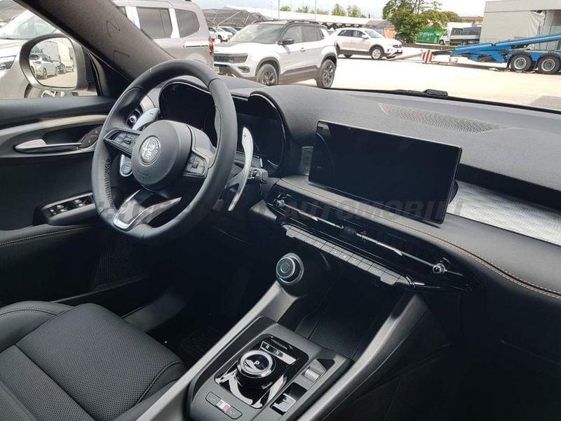 Alfa Romeo Tonale Tonale Diesel My25 Diesel 130cv Veloce