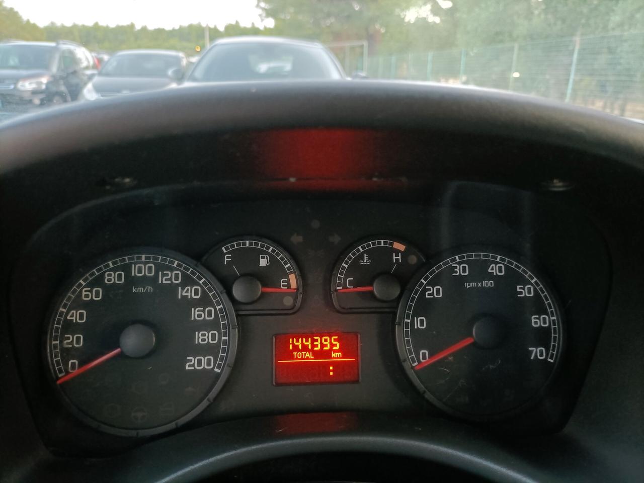 Fiat Punto 1.3 Multijet *144.000km*