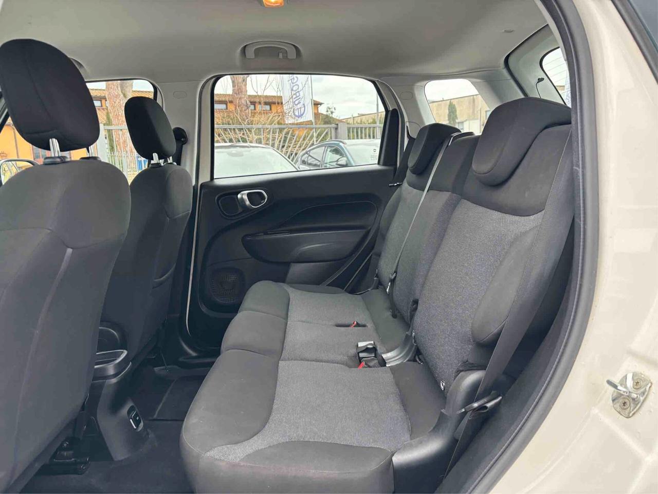 Fiat 500L 1.3 Multijet 95 CV Lounge