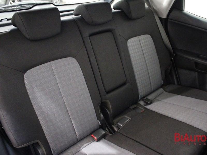 KIA Venga Venga 1.4 CVVT Active