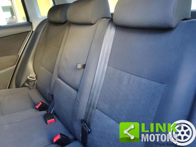 VOLKSWAGEN Tiguan 2.0 TDI 110 CV