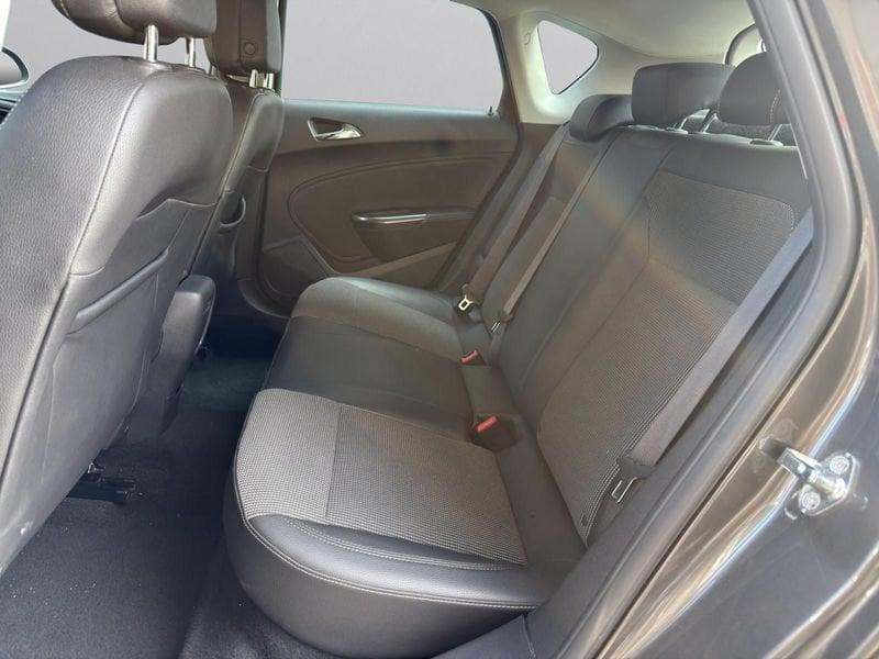 Opel Astra Astra 5p 1.7 CDTI 110cv 6m Cosmo