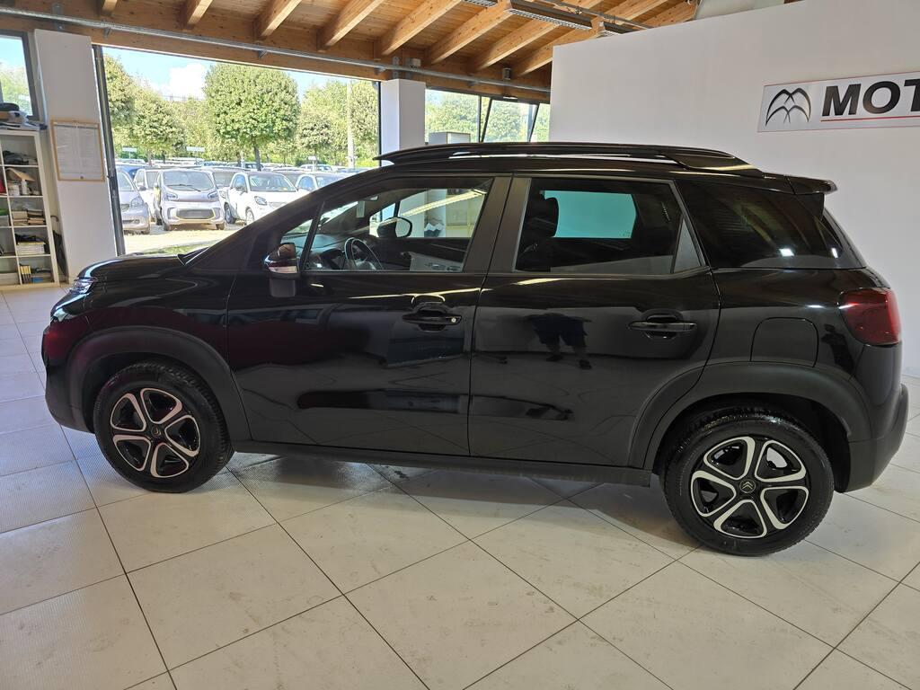 Citroen C3 Aircross 1.2 PureTech Feel