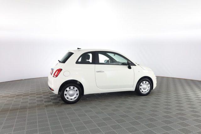 FIAT 500 500 1.0 Hybrid Cult