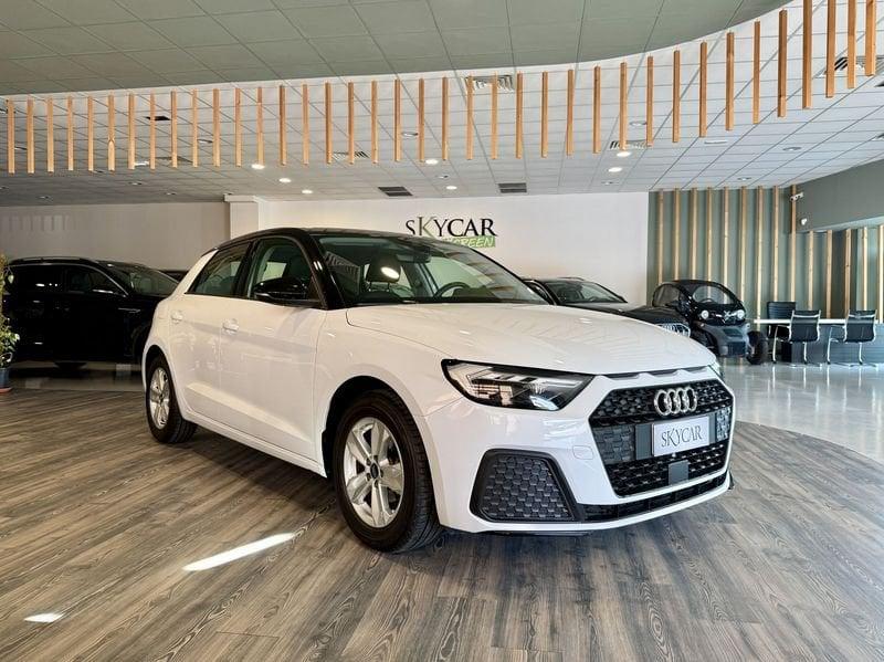 Audi A1 SPB 25 TFSI