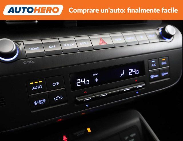 HYUNDAI Kona 1.6 HEV DCT Business
