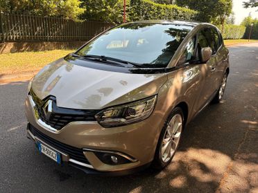 Renault Scenic Scénic dCi 8V 110 CV Energy Bose