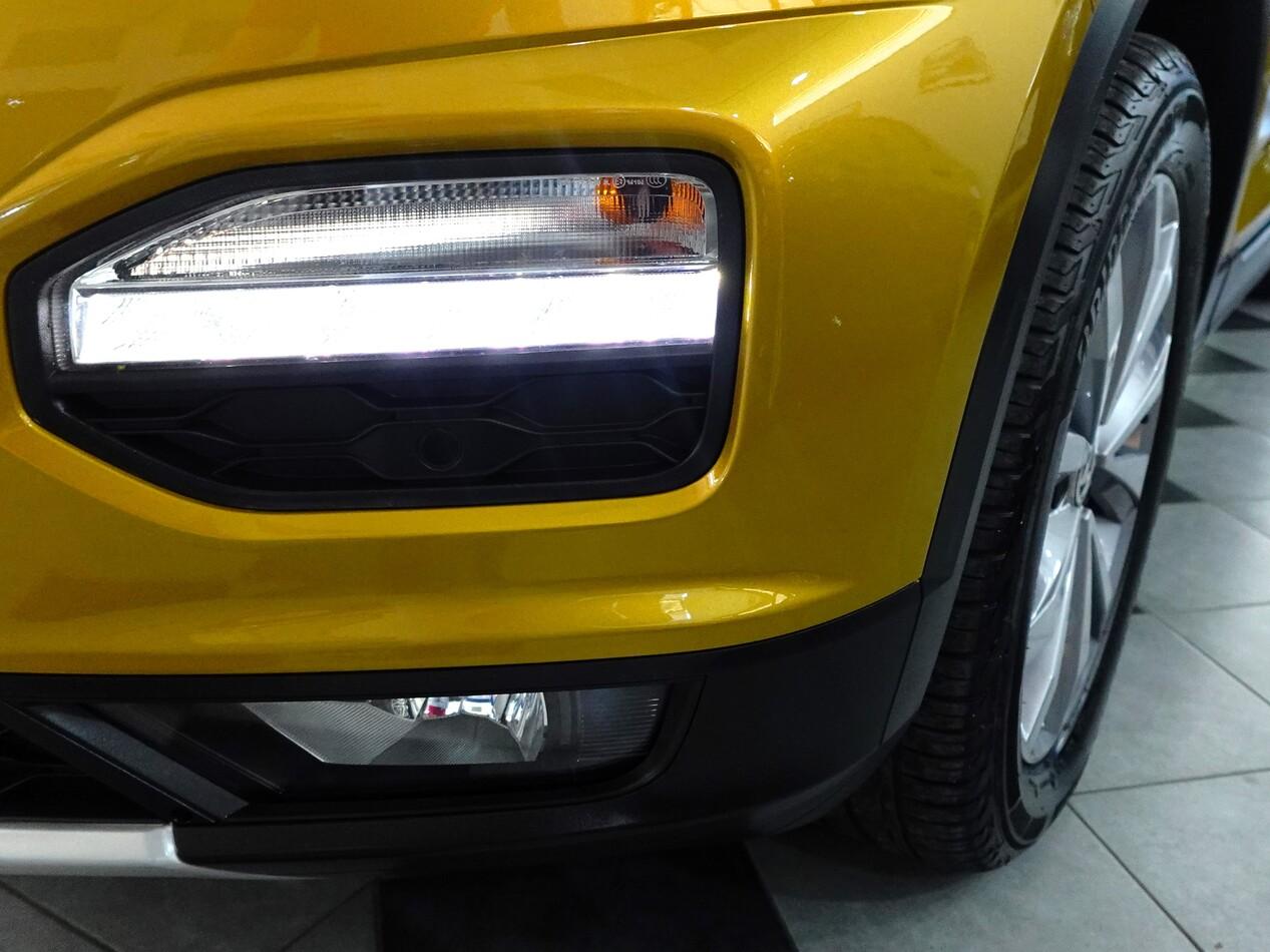 Volkswagen T-Roc 1.6 TDI 115 CV STYLE