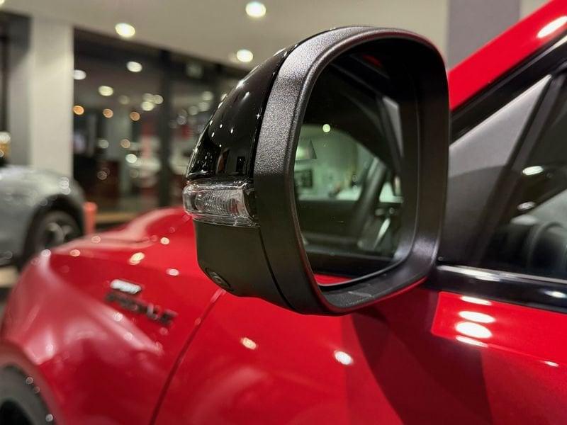 Alfa Romeo Tonale Tonale 1.6 diesel 130 CV TCT6 Milano Cortina 2026