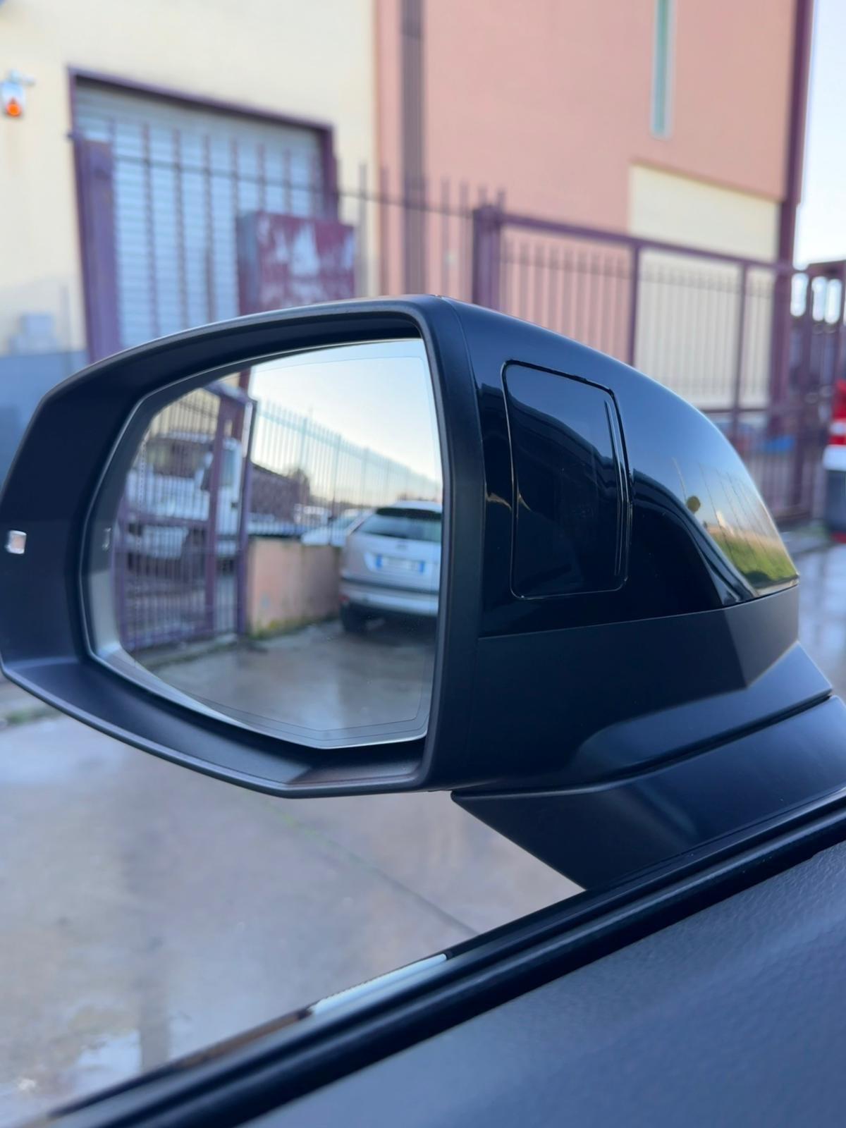 Audi Q5 SQ5 SPB TDI quattro tiptronic sport attitude