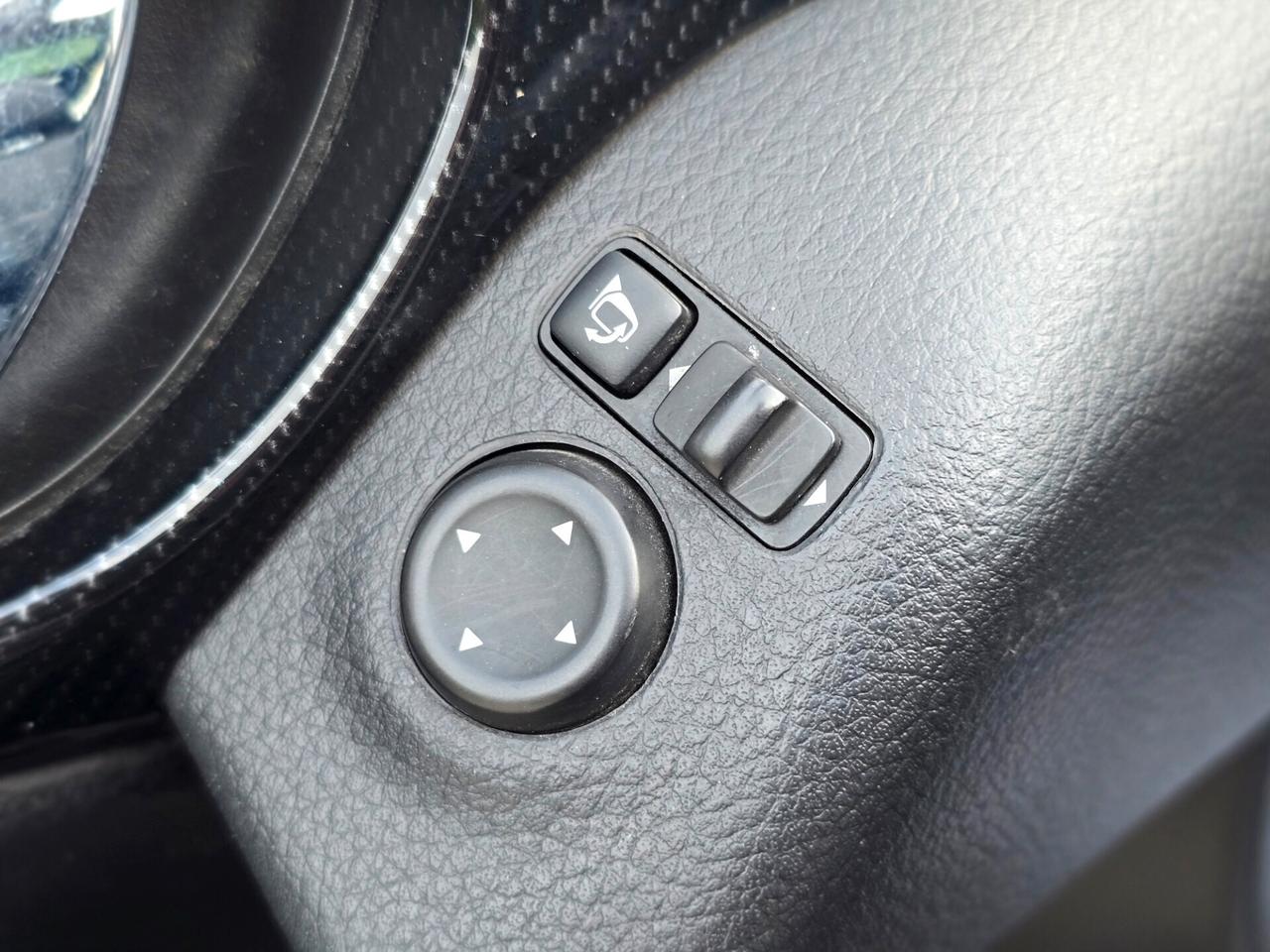 NISSAN X-TRAIL N1 2018 AUTOMATICA STRAFULL