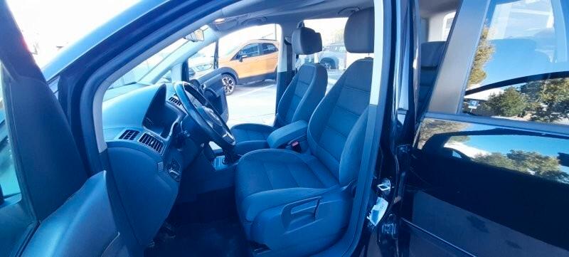 Volkswagen Touran Business 1.6 TDI Comfortline BMT