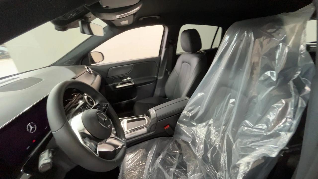 Mercedes-benz GLA 200 d Automatic Advanced